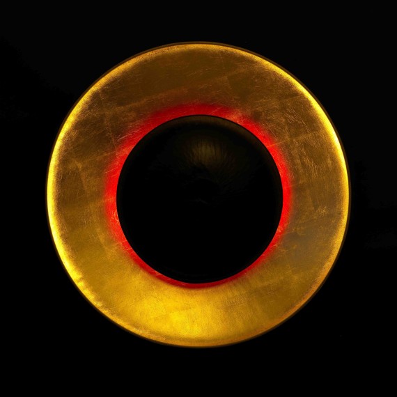 Eclipse wall lamp 62