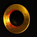 Eclipse wall lamp 62