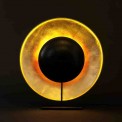 Eclipse table lamp 62