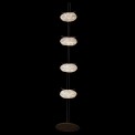 4 Cocons suspendus