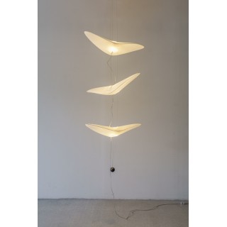 L'Oiseau Guirlande