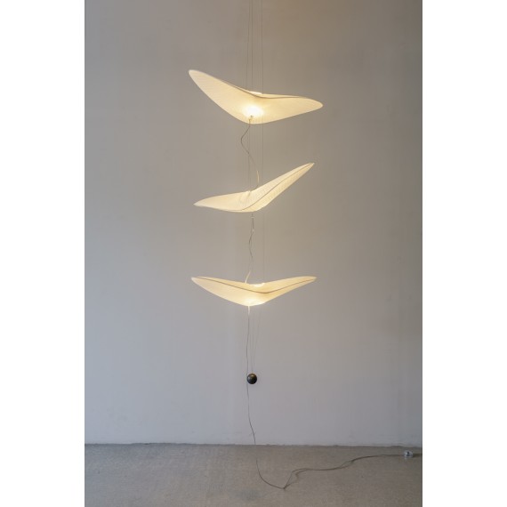 L'Oiseau Guirlande