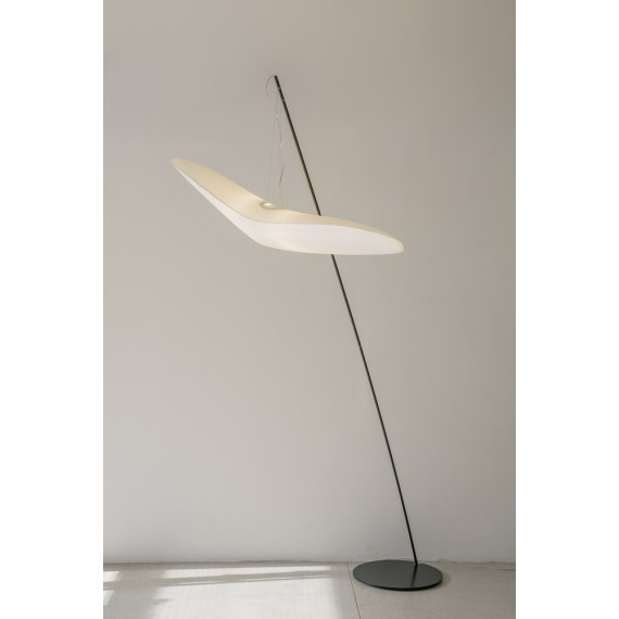 L'Oiseau Lampadaire Déporté GM