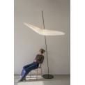 L'Oiseau Lampadaire Déporté GM