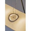 L'Oiseau Lampadaire Déporté GM
