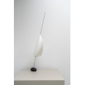 Coquillage lampe à poser