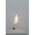 Coquillage lampe à poser
