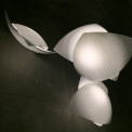 Voiles suspension