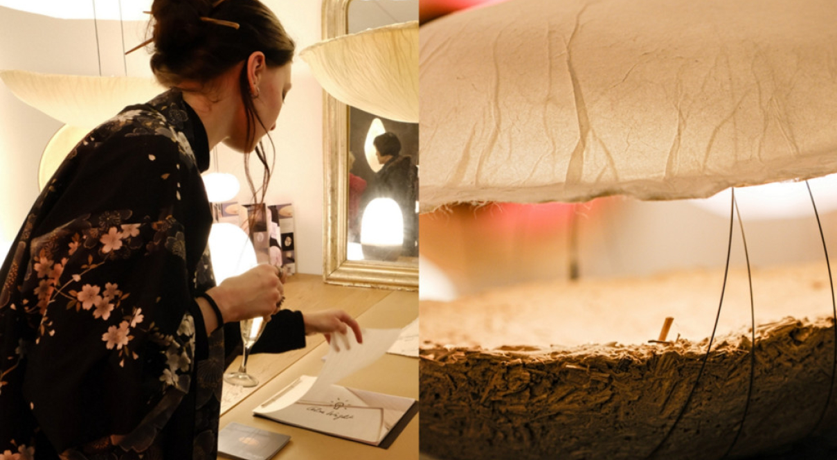 Celebrate the reopening of the showroom on 26 June 2025 at 6.30pm !