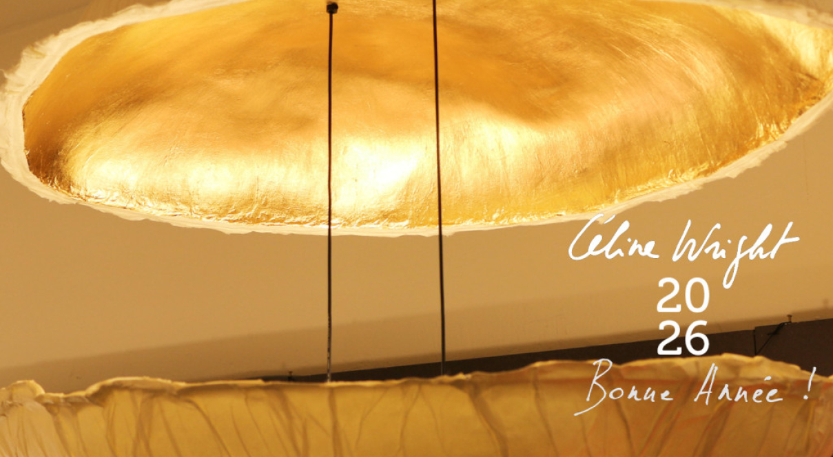 Happy New Year 2026 !