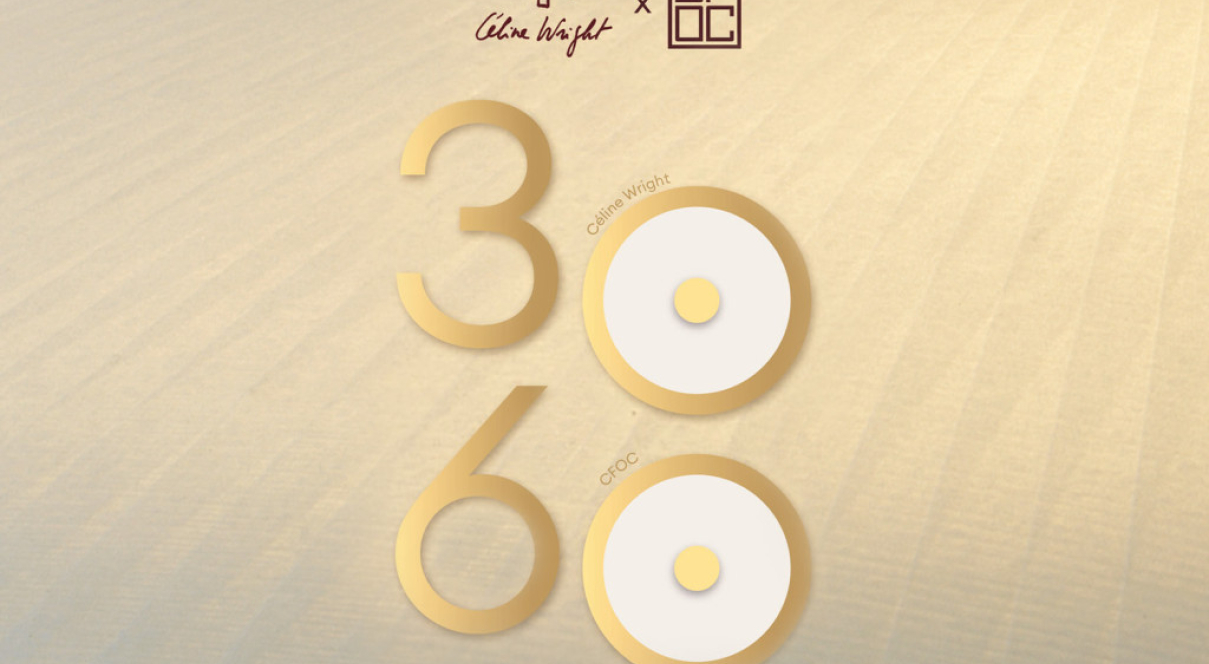 Double Anniversary, 15 years of collaboration !