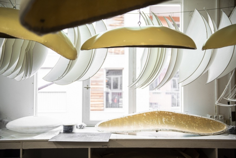 Vente exceptionnelle de second choix chez C&eacute;line Wright !