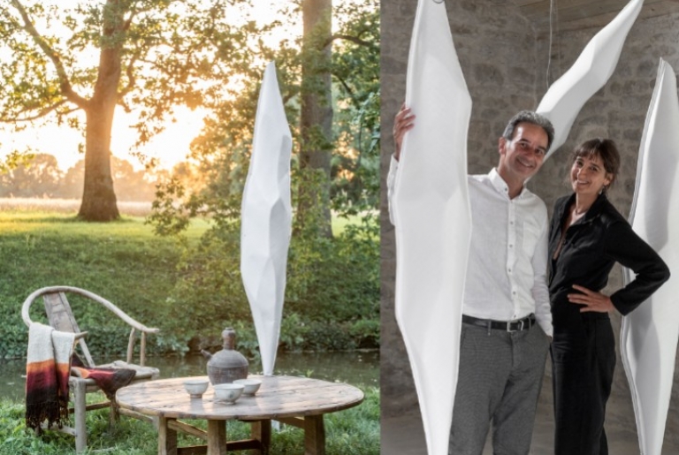 &laquo; Echapp&eacute;e belle &raquo;, Maison & Objet, les rendez-vous pros de la d&eacute;co !