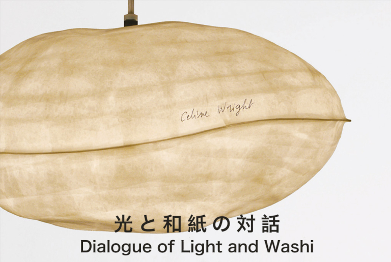 Céline Wright au pavillon français de l'Exposition universelle d'Osaka 2025.
