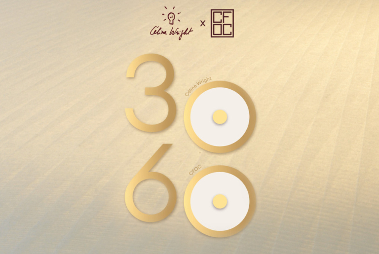 Double Anniversaire : 15 ans de collaboration !