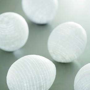 Guirlande &agrave; poser